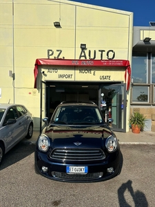 MINI Mini Countryman 1.6 One D Countryman usato