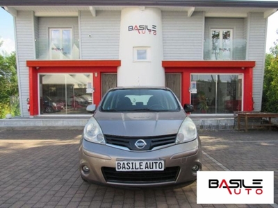 Nissan Note 1.4 16V Visia usato