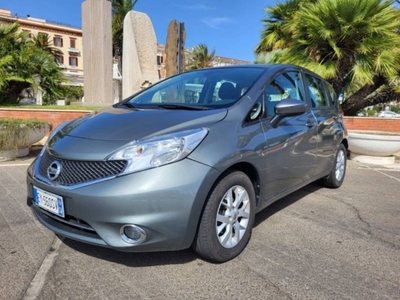 Nissan Note 1.5 dCi Acenta usato