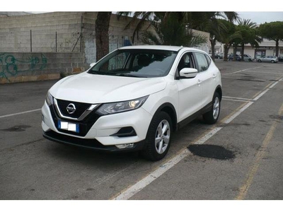 NISSAN QASHQAI 1.5 dCi 115 CV Business