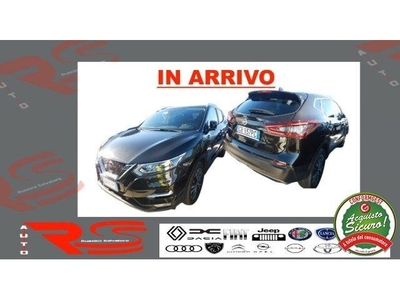 NISSAN QASHQAI 1.5 dCi 115 CV DCT N-Connecta