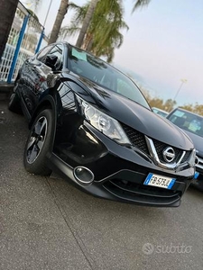 Nissan Qashqai 1.5 dCi 360