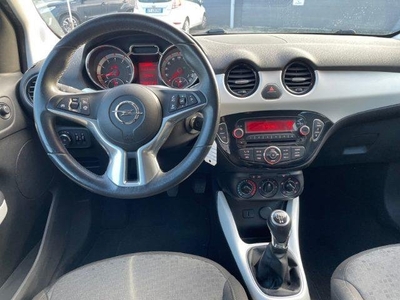 OPEL ADAM 1.4 87 CV GPL Tech Glam #Sensori