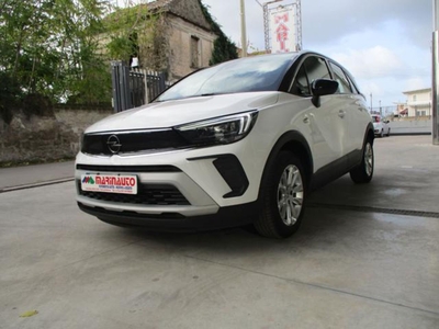 Opel Crossland X 1.5 ECOTEC D 102 CV Start&Stop Innovation usato