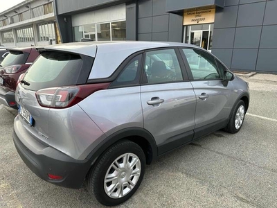 OPEL CROSSLAND X 1.5 ECOTEC D 102 CV Start&Stop Advance