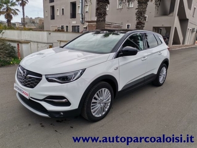 Opel Grandland X 1.5 diesel Ecotec Start&Stop Advance usato