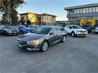 Opel Insignia Station Wagon 1.6 CDTI 136 S&S aut.Sports Business del 2018 usata a Lucca