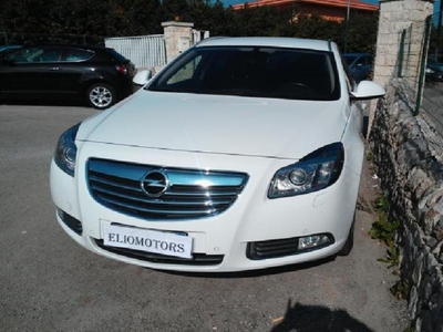 Opel Insignia Station Wagon CDTI Sports aut. Cosmo usato