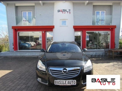 Opel Insignia Station Wagon CDTI Sports Cosmo usato