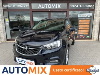 Opel Mokka 1.6 CDTI Ecotec 136CV 4x2 Start&Stop Business usato