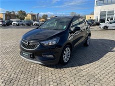 Opel Mokka 1.6 CDTI Ecotec 4x2 Start&Stop Advance del 2018 usata a Massarosa
