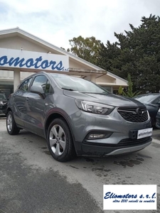 Opel Mokka 1.6 CDTI Ecotec 4x2 Start&Stop Business usato