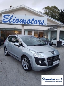 Peugeot 3008 2.0 HDi 150CV Business usato