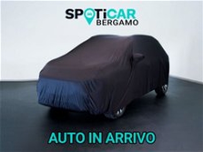 Peugeot 5008 BlueHDi 130 S&S EAT8 Allure del 2023 usata a Bergamo