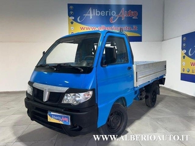 PIAGGIO PORTER 1.3 Cassonato FISSO PORTATA 650 KG