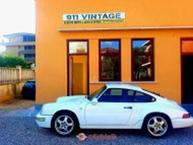 Porsche 911 compro