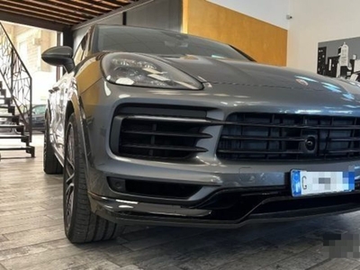 Porsche Cayenne Coupé 3.0 V6 usato