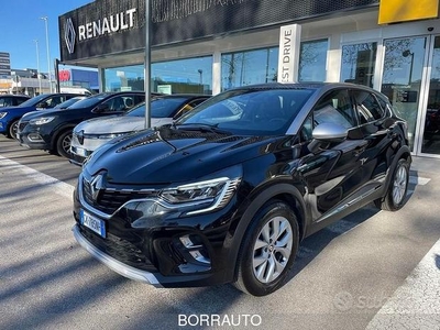Renault Captur 1.0 TCe GPL Intens NUOVO INTENS