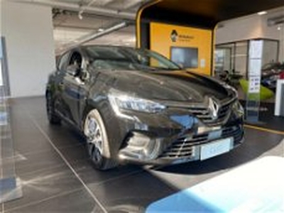 Renault Clio Full Hybrid E-Tech 140 CV 5 porte Zen del 2021 usata a Villorba