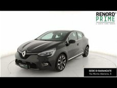 Renault Clio TCe 12V 100 CV GPL 5 porte Intens del 2020 usata a Sesto San Giovanni