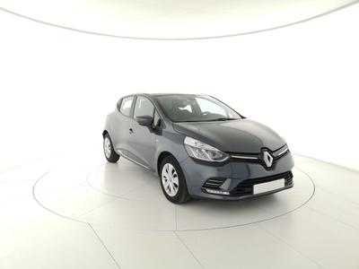 Renault Clio TCe 12V 90 CV Start&Stop 5 porte Energy Life usato