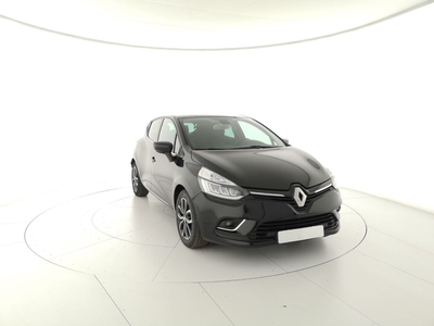 Renault Clio TCe 12V 90CV Start&Stop 5 porte Energy Intens usato
