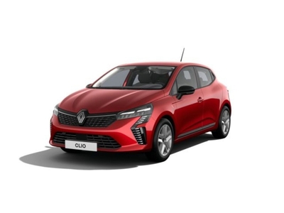 Renault Clio TCe 90 CV 5 porte Evolution nuovo