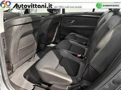 RENAULT ESPACE 2.0 Blue dCi 160cv Business