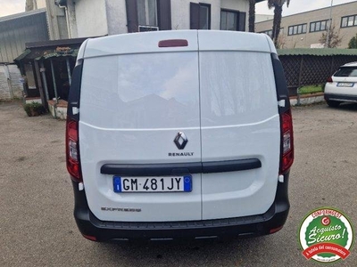 RENAULT EXPRESS 1.4 Blue dCi 75 Van NO IVA !!!!!