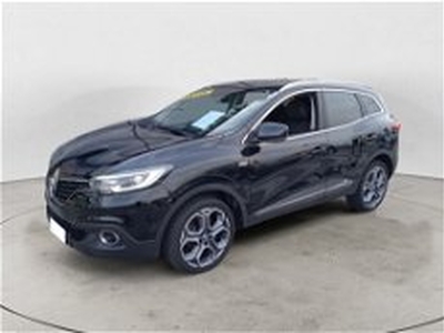 Renault Kadjar 8V 110CV EDC Energy Sport Edition del 2018 usata a Palestrina