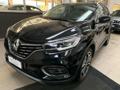 Renault Kadjar dCi 8V 115CV Sport Edition2 usato