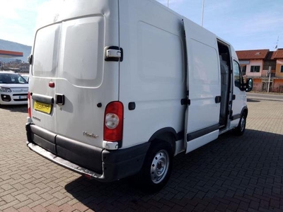 RENAULT Master 2.5 TDI