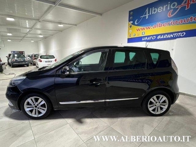 RENAULT SCENIC X-Mod 1.5 dCi 110CV S&S VEDI NOTE