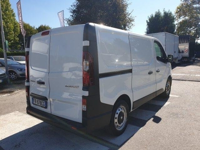 RENAULT TRAFIC T29 115CV leggi bene tutto