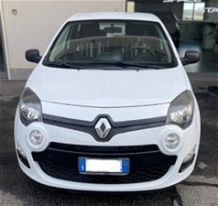 Renault Twingo 1.0 SCe Live del 2014 usata a Agrigento