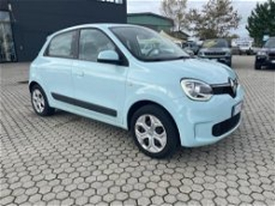 Renault Twingo Urban Night 22kWh del 2021 usata a Massarosa