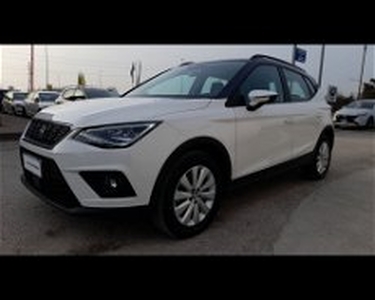 SEAT Arona 1.0 TGI Style del 2021 usata a Ravenna