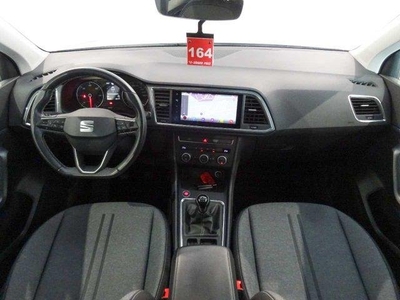 SEAT ATECA 2.0 TDI XPERIENCE