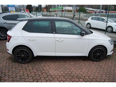 SKODA FABIA 1.0 Benzina Monte Carlo PROMO ROTTAMAZIONE