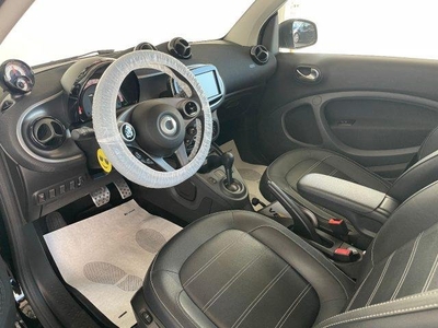 SMART EQ FORTWO EQ BRABUS Style elettrica soli 23000km