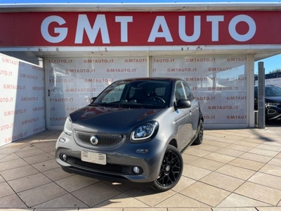 smart forfour forfour 90 0.9 Turbo Urban usato