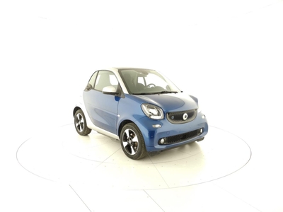 smart Fortwo EQ Passion usato