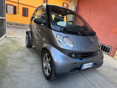 SMART FORTWO - TORINO (TO)