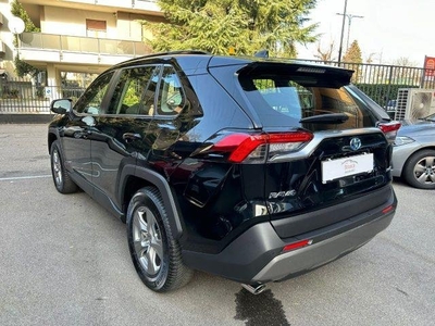 TOYOTA RAV4 2.5 HV (218CV) E-CVT 2WD Business