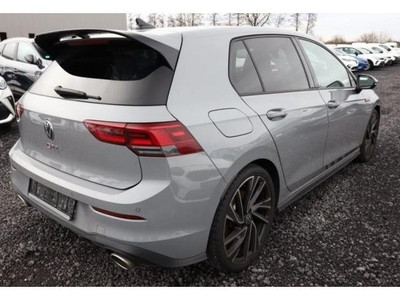 VOLKSWAGEN GOLF 2.0 TSI GTI DSG Clubsport Cerchi 19