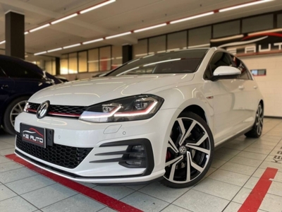 Volkswagen Golf GTI Performance 2.0 245 CV TSI DSG 5p. BMT usato