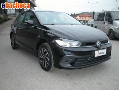 Volkswagen - polo - 1.0..