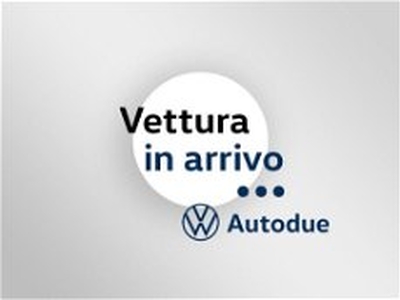 Volkswagen Polo Cross 1.4 TDI DSG BlueMotion Technology del 2017 usata a Salerno