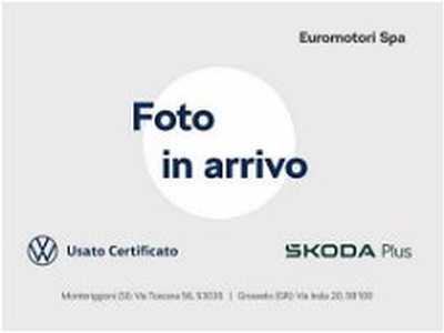 Volkswagen T-Roc 1.0 TSI 115 CV Style BlueMotion Technology del 2020 usata a Monteriggioni