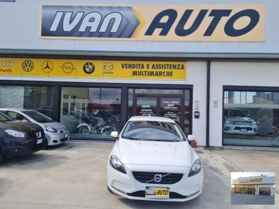 Volvo V40 D2 1.6 N1 usato